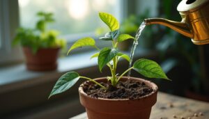 découvrez les causes courantes pour lesquelles votre asso pilea ne pousse pas et apprenez des solutions efficaces pour favoriser sa croissance et préserver sa santé.