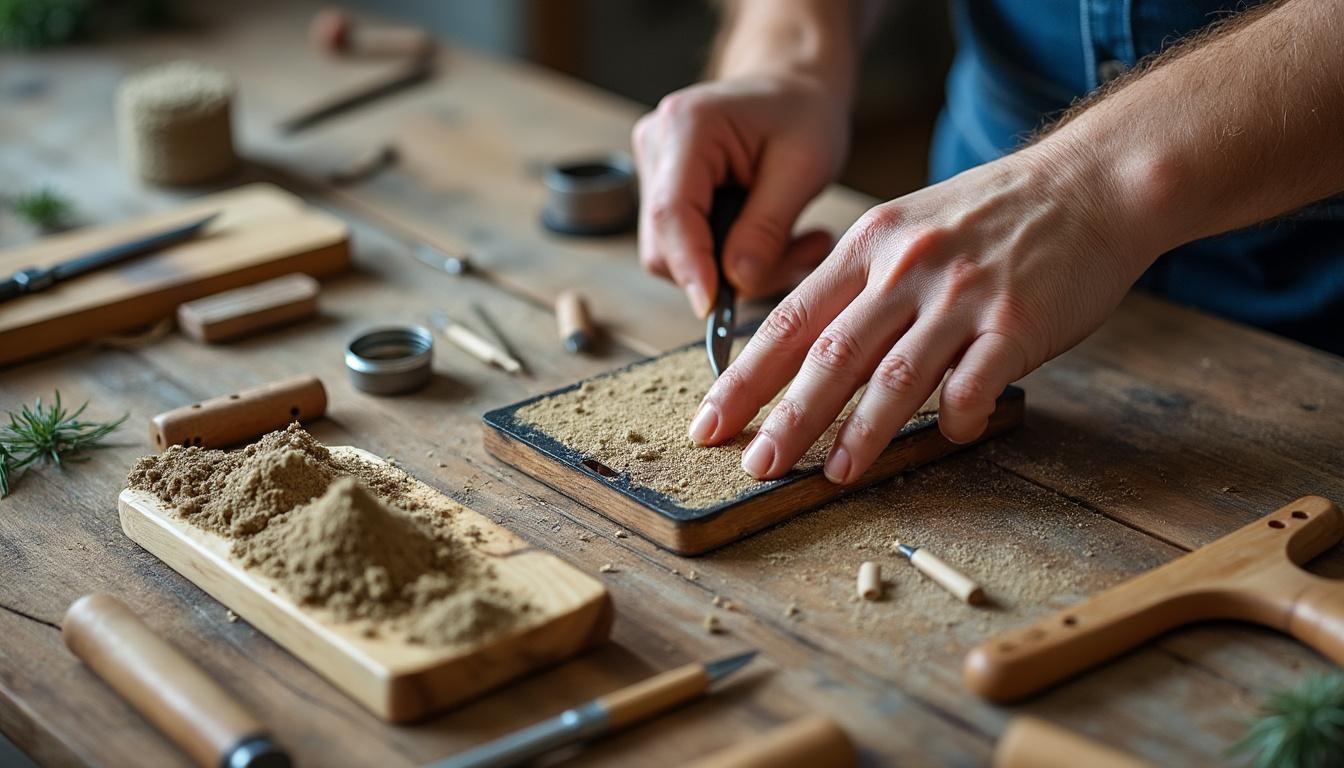 découvrez les formations bricolage sur bricoludik.fr pour maîtriser facilement les techniques essentielles et réussir tous vos projets diy avec confiance.
