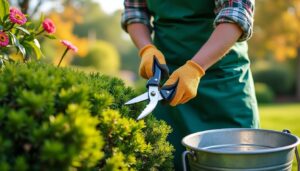 découvrez les astuces indispensables pour réussir l'élagage de votre jardin avec brico-relax.fr et maintenir vos arbres en pleine santé toute l'année.