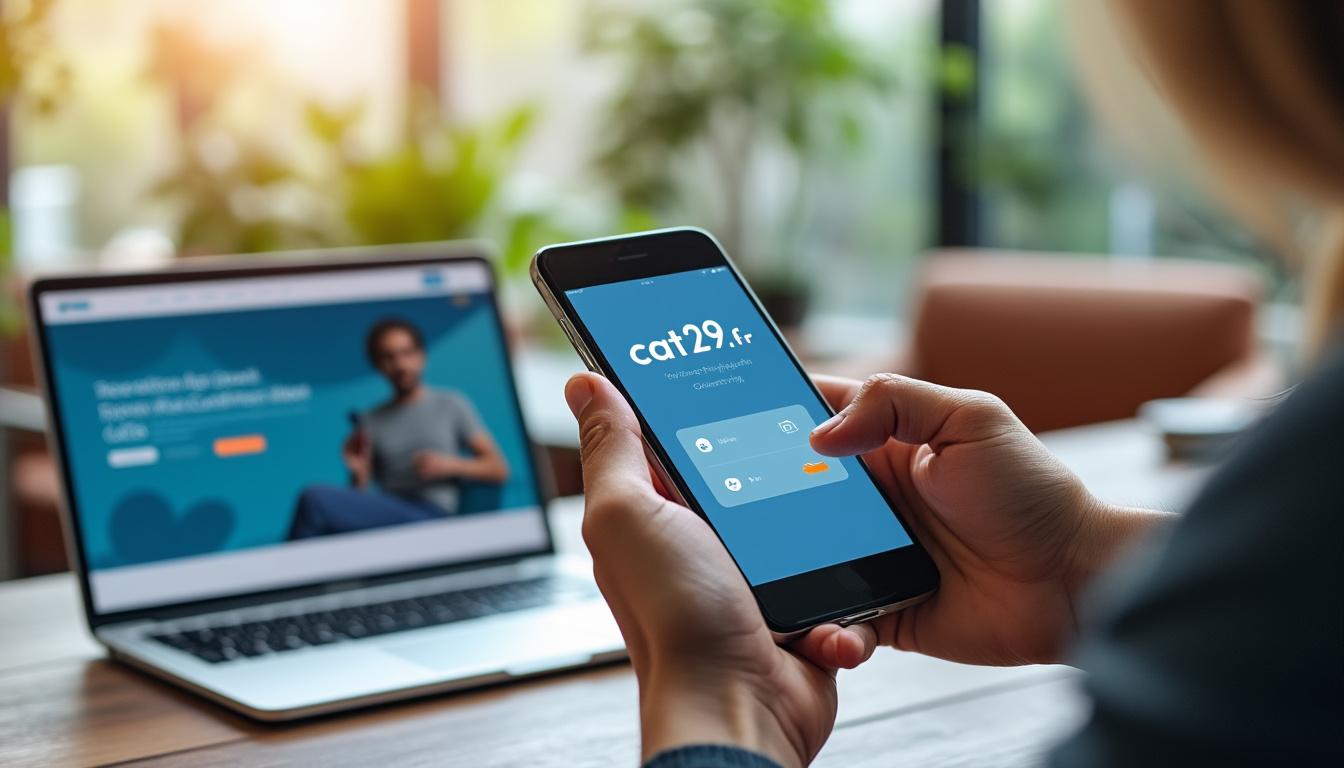 découvrez comment contacter cat29.fr de manière simple et rapide grâce à nos conseils pratiques et coordonnées à jour.