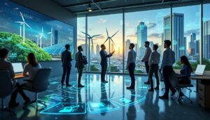 découvrez les missions clés de dgec et son rôle essentiel dans la transition énergétique pour un avenir durable.