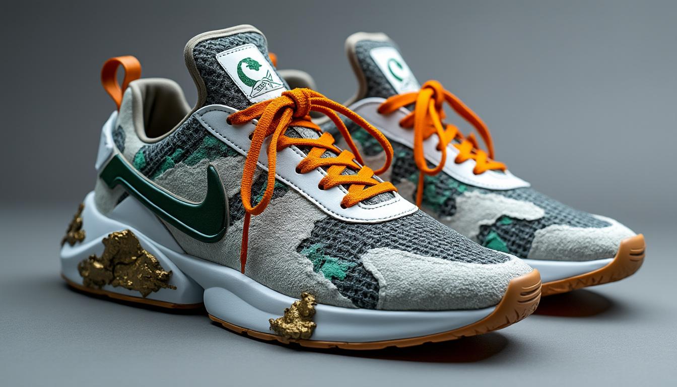 découvrez comment le recyclage des chaussures usagées transforme les déchets en ressources durables, contribuant à une mode éco-responsable et à la protection de l'environnement.