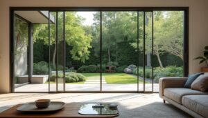 découvrez les critères essentiels pour choisir la baie vitrée idéale, alliant esthétisme, performance énergétique et sécurité, afin d'optimiser votre éclairage naturel et votre confort.