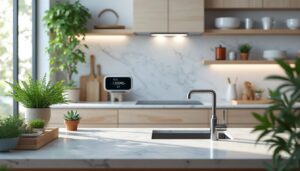 découvrez la consommation moyenne d'eau en 2026 pour un foyer de 2 personnes et apprenez comment optimiser votre usage pour réduire votre impact environnemental.