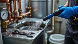 découvrez pourquoi le désembouage est essentiel pour votre système de chauffage et comment le réaliser efficacement afin d'améliorer sa performance et prolonger sa durée de vie.