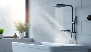 découvrez les causes courantes du manque d'eau chaude uniquement dans la douche et apprenez des solutions efficaces pour retrouver un confort optimal chez vous.
