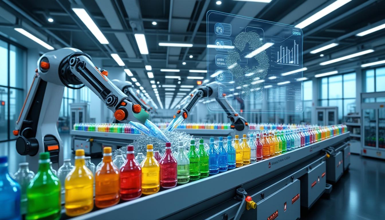 découvrez les tarifs actualisés du recyclage des bouteilles en plastique en 2026 et les facteurs qui influencent ces coûts pour une gestion écologique et économique.