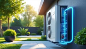 découvrez comment optimiser le refroidissement de votre pompe à chaleur air/eau pour améliorer ses performances et réduire efficacement votre consommation énergétique.