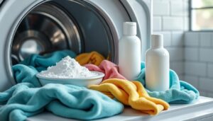 découvrez si remplacer la lessive par du shampoing est une bonne idée pour laver votre linge efficacement sans l'endommager.