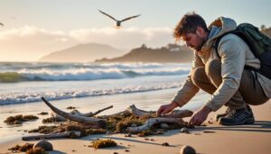 découvrez nos conseils pratiques et astuces pour bien débuter le ramassage de bois flotté, une activité à la fois ludique et écologique.